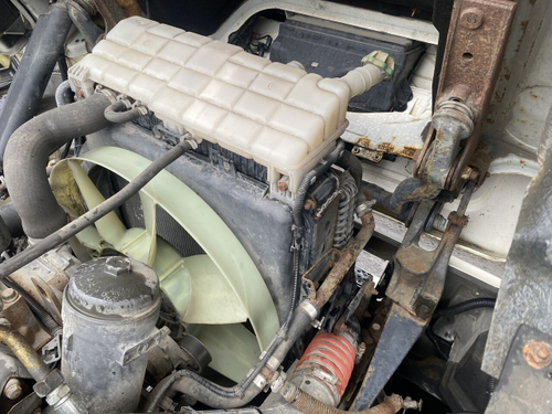 Кассета радиаторов 2016г.