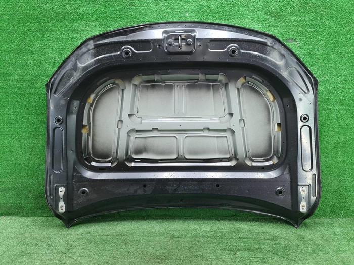 Капот Geely Tugella (2019-н.в.)