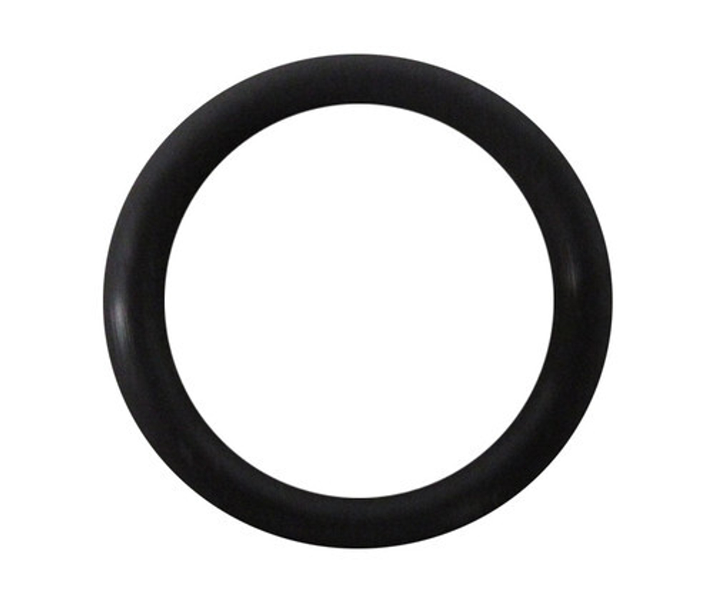 Proponent AS3209-114 O-Ring, 0.603 in ID x 0.818 in OD, 0.103 in Thick, Fluorocarbon, Black