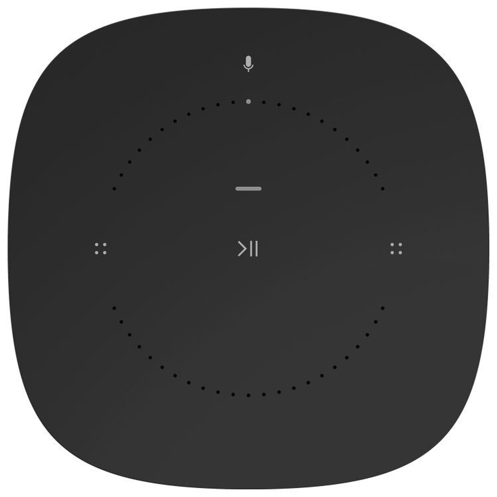 Беспроводная колонка Sonos ONE black