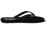 Adidas Eezay Flip Flop Black Unisex Slippers