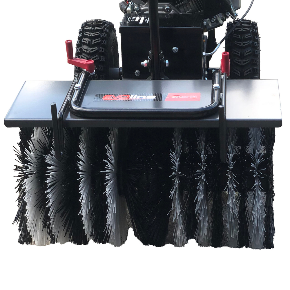 Подметальная машина EVOline SWG 620-200 (с двигателем Zongshen)