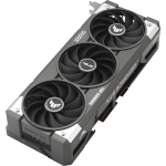 Видеокарта ASUS TUF Gaming GeForce RTX™ 5060 8GB GDDR7 OC Edition, 128-bit, 2677 МГц