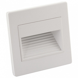 Встраиваемый светильник Denkirs DK302 2 DK3050-WH