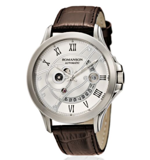 Наручные часы Romanson TL4215RMWWH