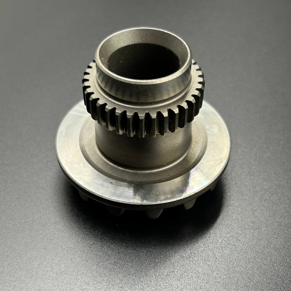 Шестерня коническая приводная переднего редуктора (ZIBO)