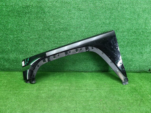 Крыло переднее левое Tank 300 (2021-н.в.)