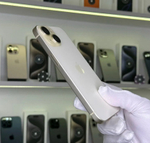 iPhone 15, 256 ГБ б/у