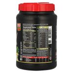 ALLMAX, ISOFLEX®, чистый изолят сывороточного протеина, со вкусом ананаса и кокоса, 907 г (2 фунта)