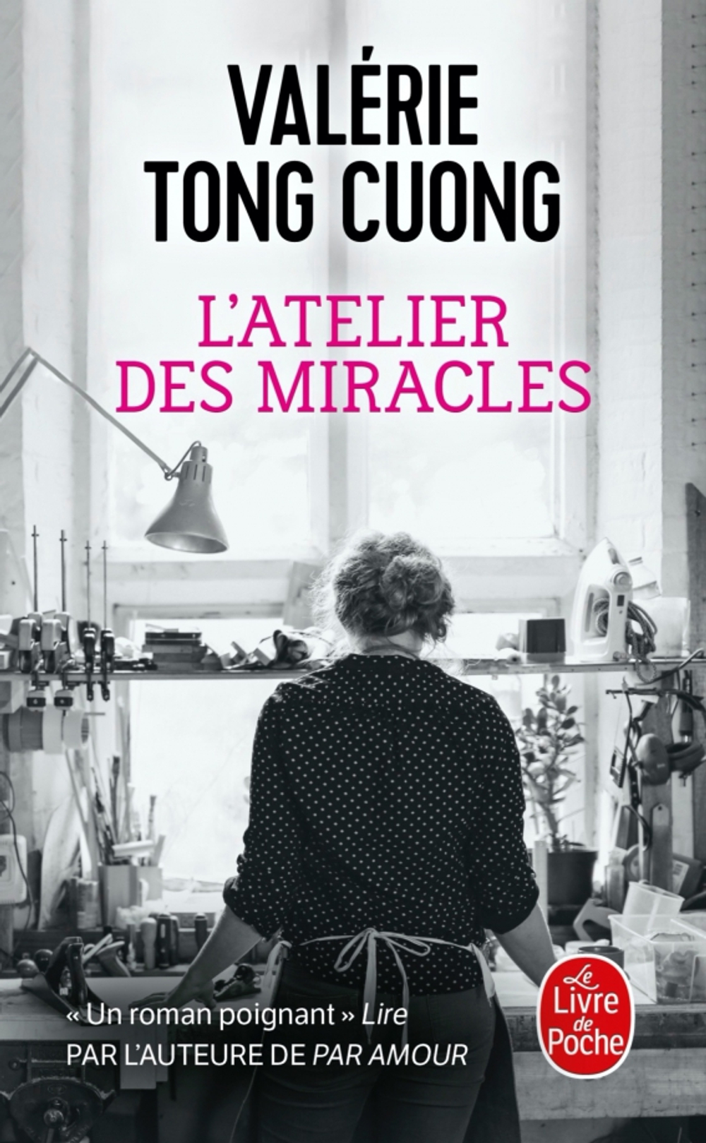 L`atelier des miracles