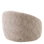 Кресло вращающееся Swivel Chair Amore арт.115481