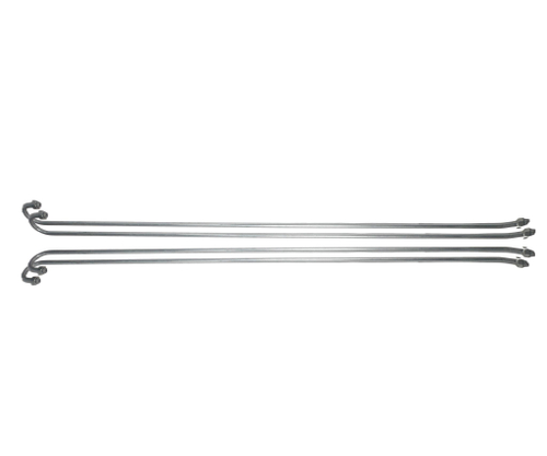 Гидрооборудование рукояти Велмаш ОМТЛ-97 97.06.300А(ПЛ-97) НО