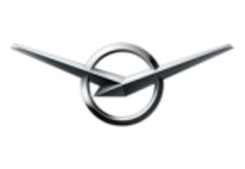 Упоры капота/багажника