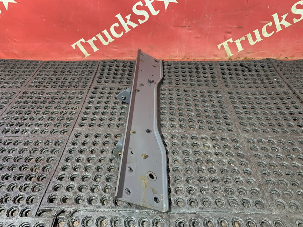 Кронштейн перекидок