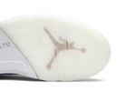 Кроссовки Jordan Air Jordan 5 Retro Pure Platinum