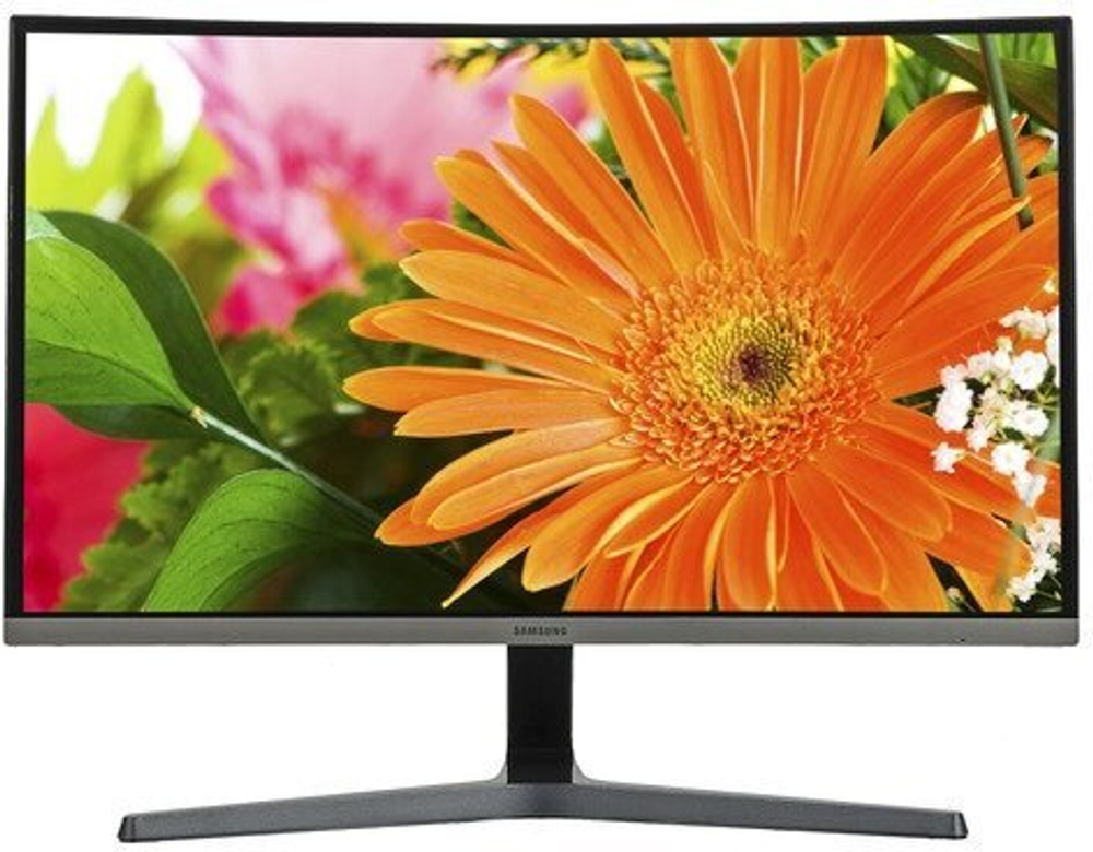 26.9" Samsung C27R500FHI