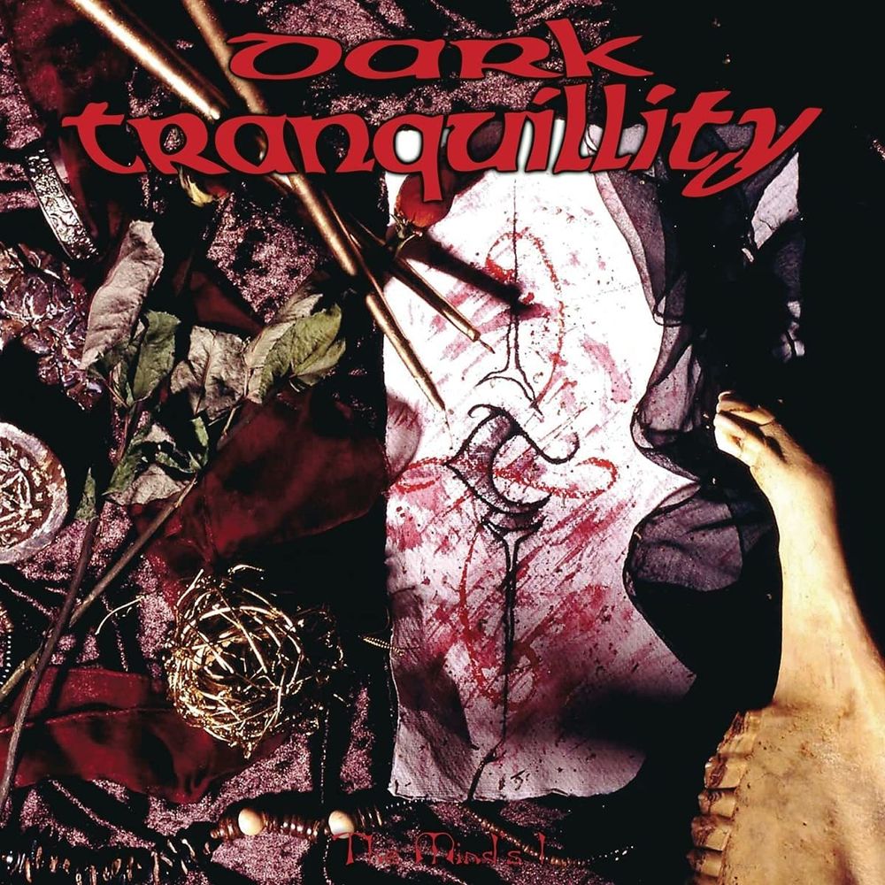 Dark Tranquillity / The Mind&#39;s I (CD)