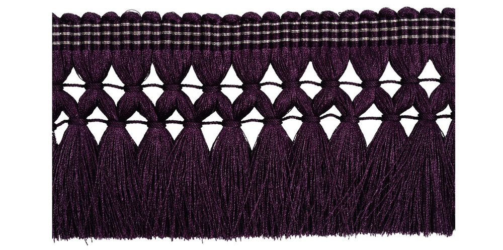 POSTILLON FRINGE 65MM