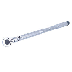 МАСТАК (012-40210C) Динамометрический ключ 1/2", 28-210 Нм