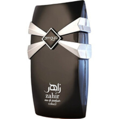 Zimaya Zahir Cobalt EDP 100ml