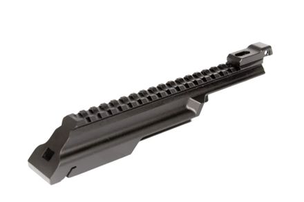 Крышка ствольной коробки "Пилигрим" на АКС-74У, Легальный Арсенал