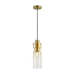 Подвесной светильник Odeon Light Scrow 5057/1A