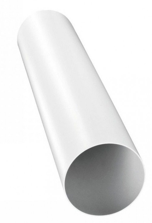 Воздуховод круглый 100 мм 0,5 м