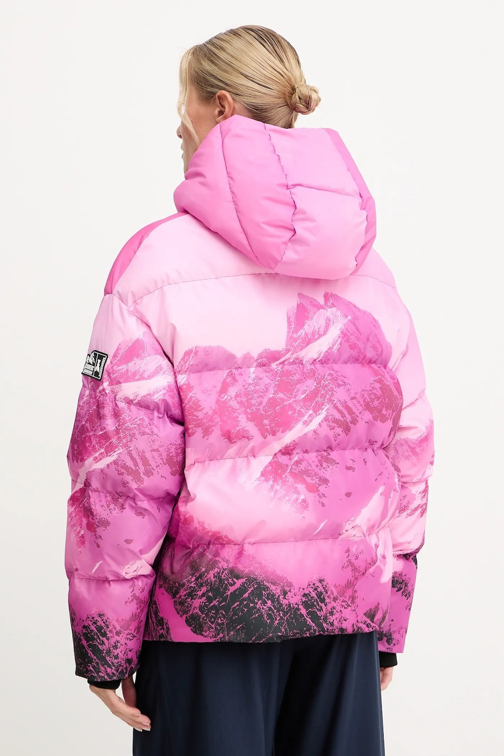 Куртка утеплённая женская PATRIZIA PEPE