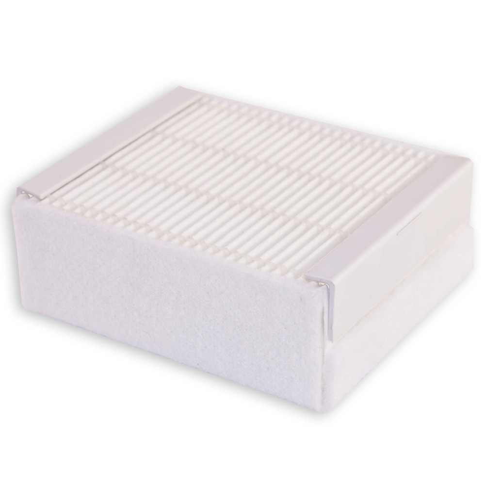 Фильтр для пылесоса Filtero FTH 09 TMS