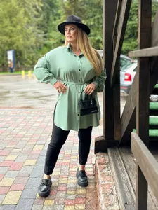 Блуза УК-3647-9 Fabrika