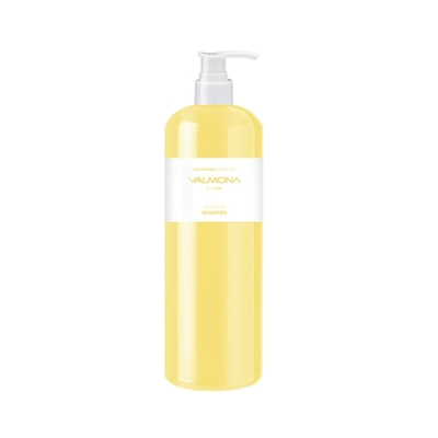 Valmona Шампунь для волос питание - Nourishing solution yolk-mayo shampoo