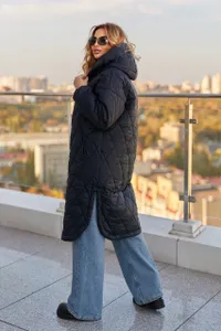 Пальто УК-800-2 Fabrika