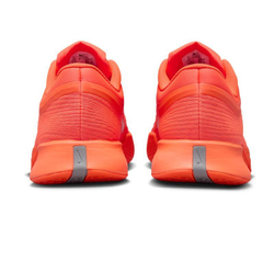 Теннисные кроссовки Nike Zoom Vapor Pro 3 HC Premium - hyper crimson/metallic silver