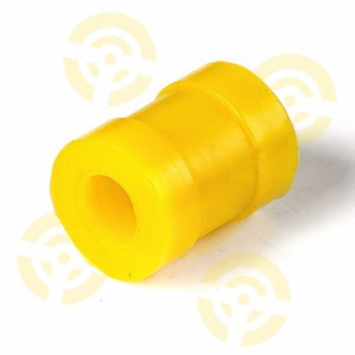 Полиуретановая втулка стабилизатора, задней подвески, концевая и крепление к кузову I.D. = 13 мм (Кратность 2 шт.) 5012205