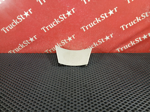 Крышка динамика левая