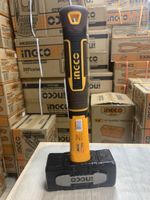 Кувалда с фибергласовой рукояткой 2кг. SUPER INGCO HSTH82000 INDUSTRIAL