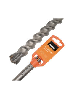 Бур SDS MAX 35x600 мм Gigant gmt-814