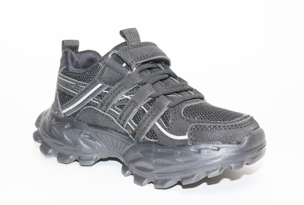 Кроссовки детские демисезонные Пчёлка Доми арт. X36-2A