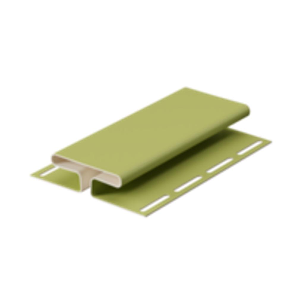 Docke PREMIUM H-профиль (Олива)