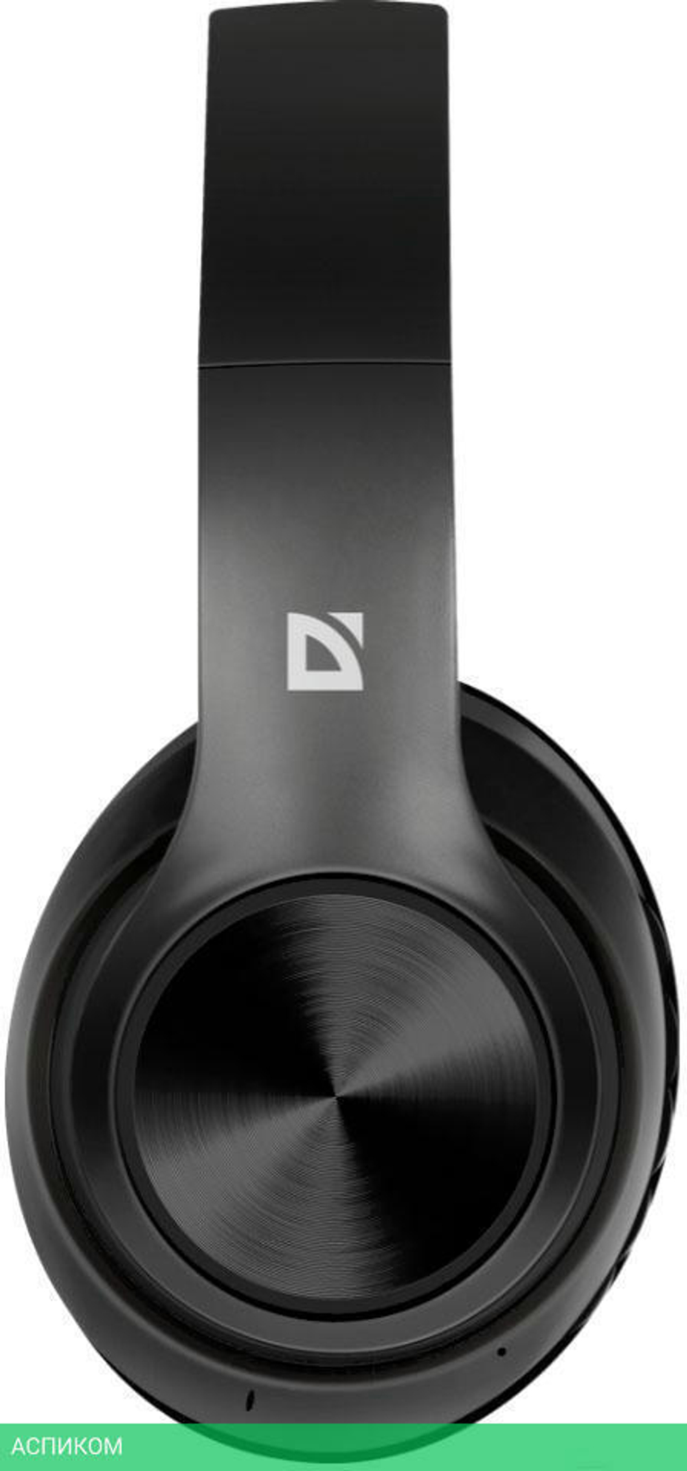 Наушники Defender FreeMotion B552 черный (63552)