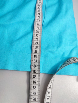 Платье Zolla яркое 44 размер