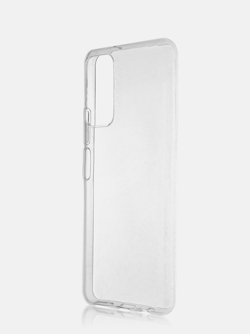 Чехол ROSCO для OPPO A54 оптом (арт. OPPO-A54-TPU-TRANSPARENT)