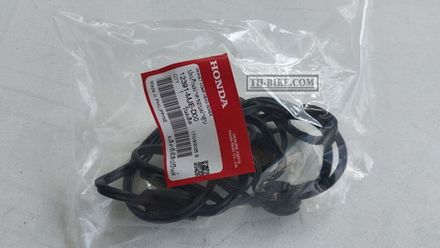 12391-MJE-D00. GASKET COMP., CYLINDER HEAD COVER. HONDA