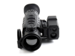 Прицел тепловизионный Longot TL342 LRF V2 x4-16, 384x288, D42 (LGTTL342LRFv2)