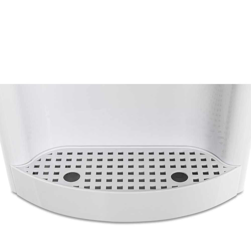 Кулер Ecotronic K1-TN white