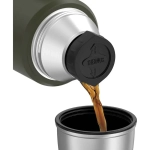 Термос из нерж. стали тм THERMOS SK2010 MAG 1.2L