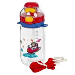 GAEM Бутылка, 550 мл, L8,5 W8,5 H19,5 см, 4в.