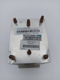 Радиатор для HP ML350 G6