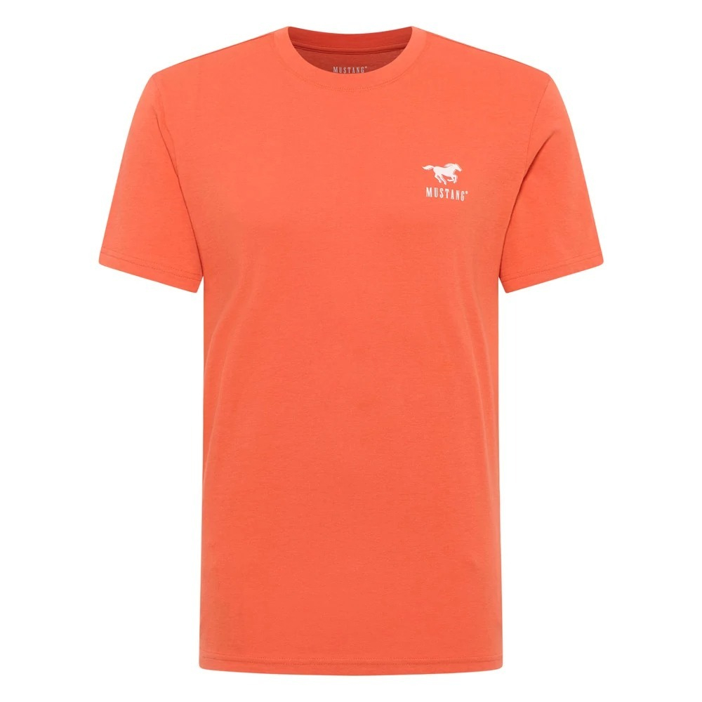 Футболка мужская MUSTANG Austin