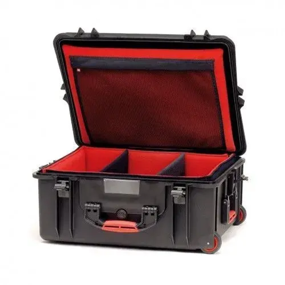 Защитный кейс HPRC 2700 с колесами